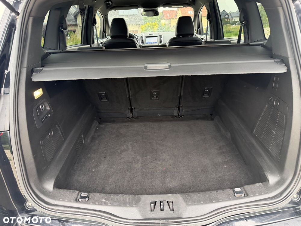 Ford S-Max 2.0 EcoBlue ST-Line - 10