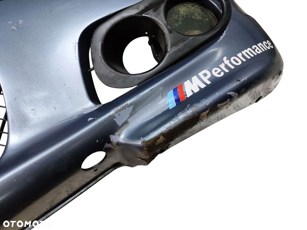 ZDERZAK PRZÓD BMW E46 (1998-2001) 1.9 118KM - 7