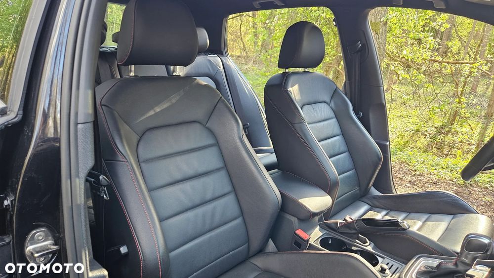 Volkswagen Golf 2.0 TSI BMT GTI DSG - 18