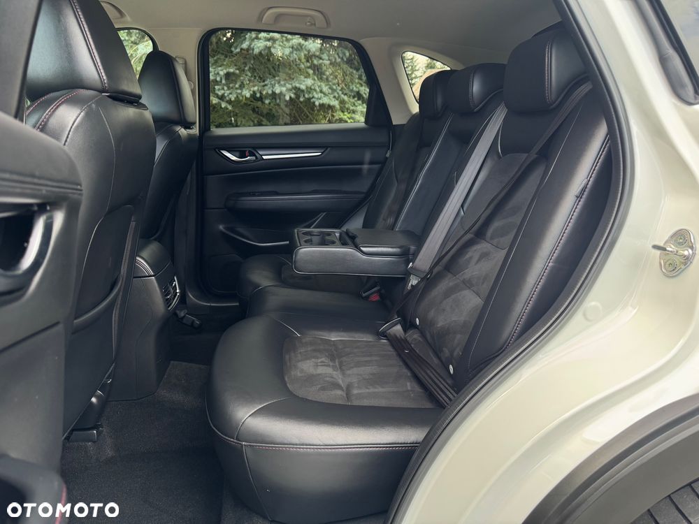 Mazda CX-5 SKYACTIV-G 165 Exclusive-Line - 25