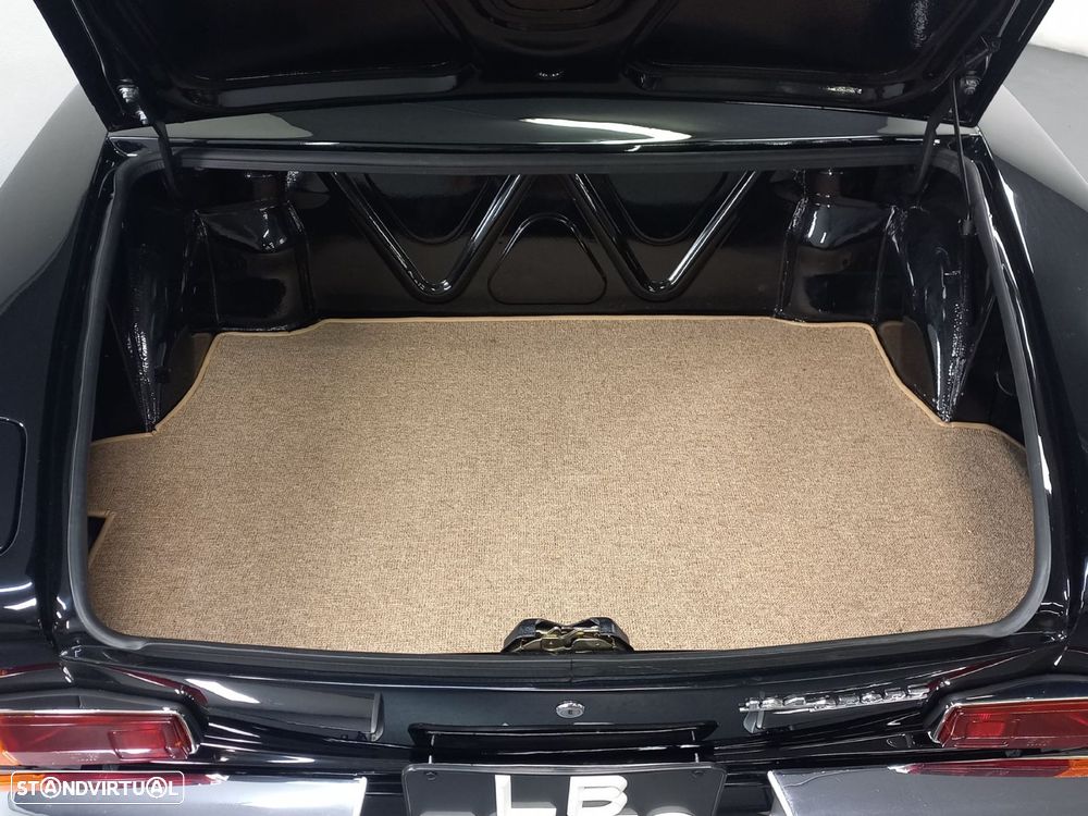 Fiat 124 Spider - 19