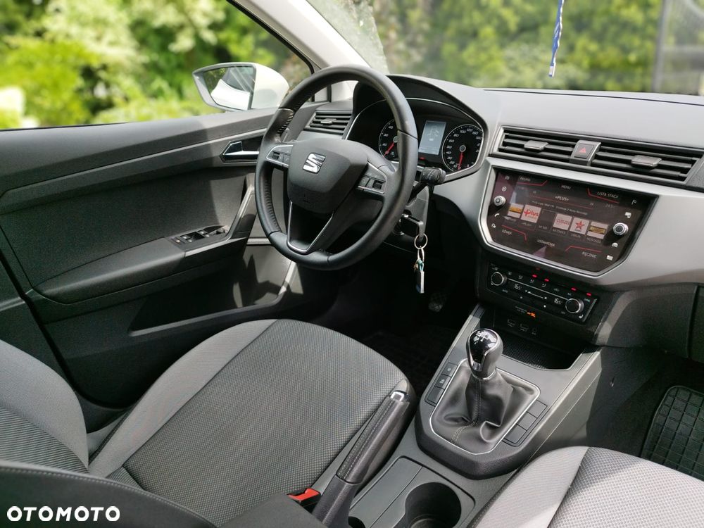 Seat Ibiza 1.0 TSI S&S Style - 2