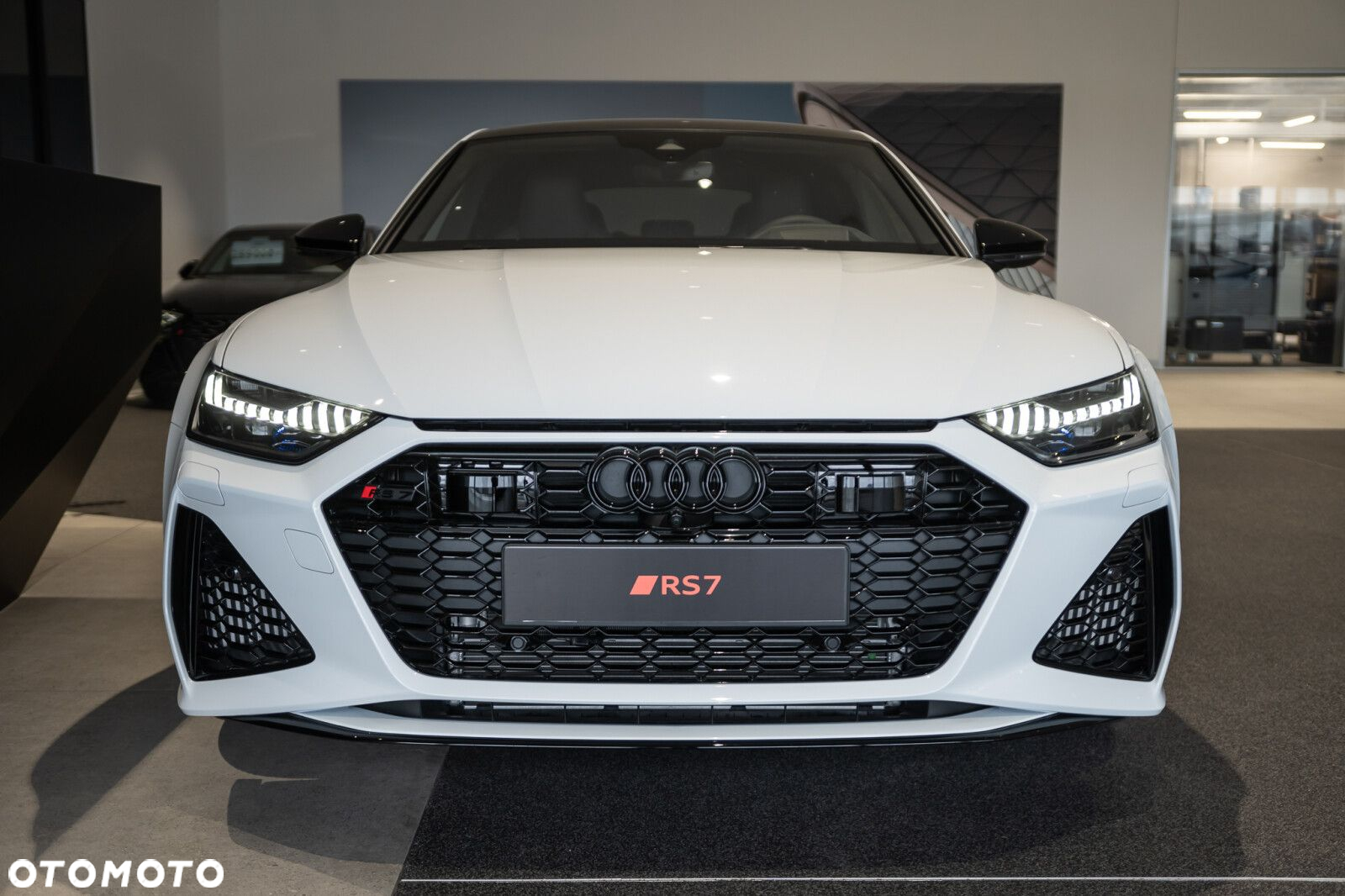 Audi RS7 Sportback - 3