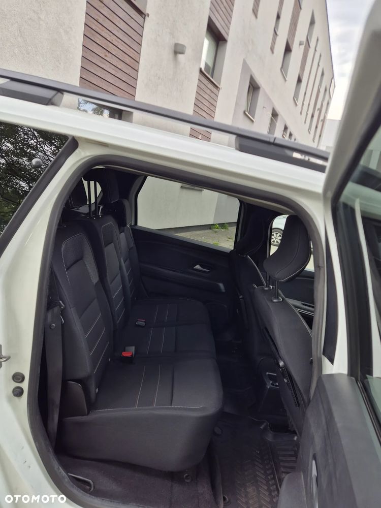 Dacia Jogger TCe 110 (7-Sitzer) Expression - 9