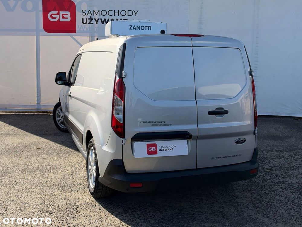 Ford transit-connect 230 L2 TREND - 7