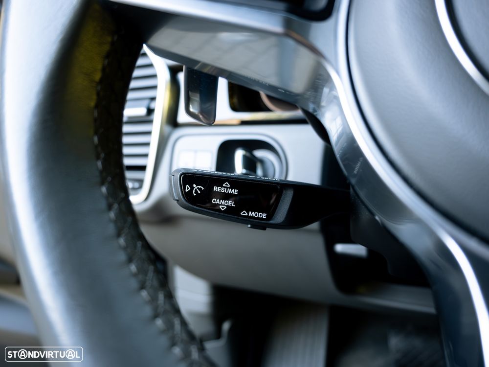 Porsche Cayenne E-Hybrid Tiptronic S - 37