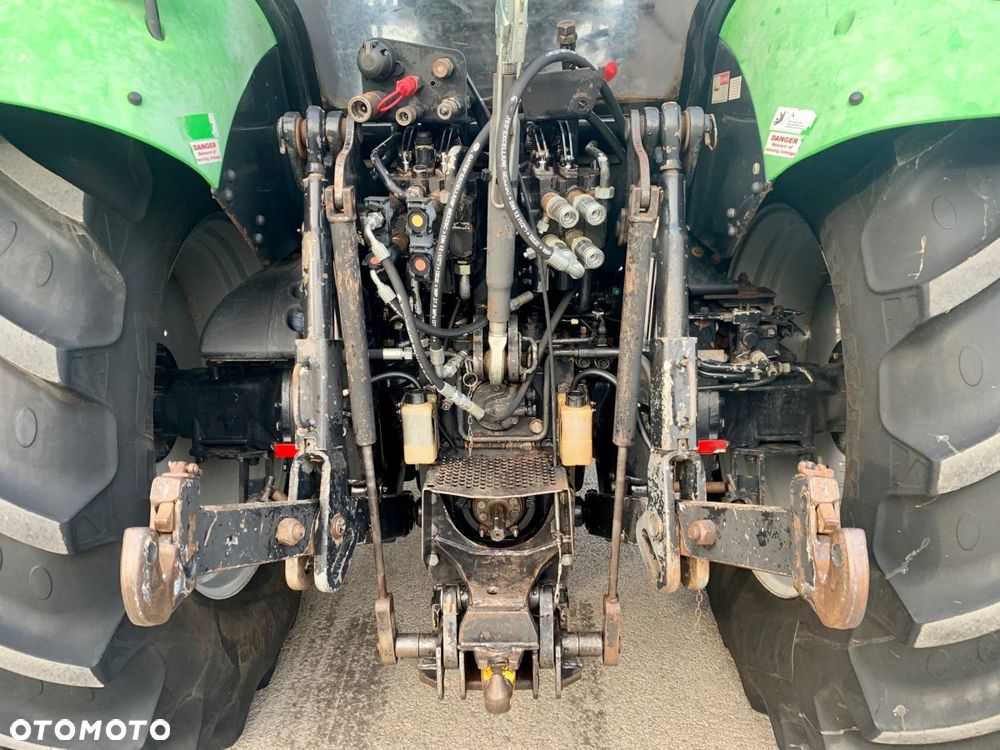 Deutz-Fahr AGROTRON 165 MK3 - 5