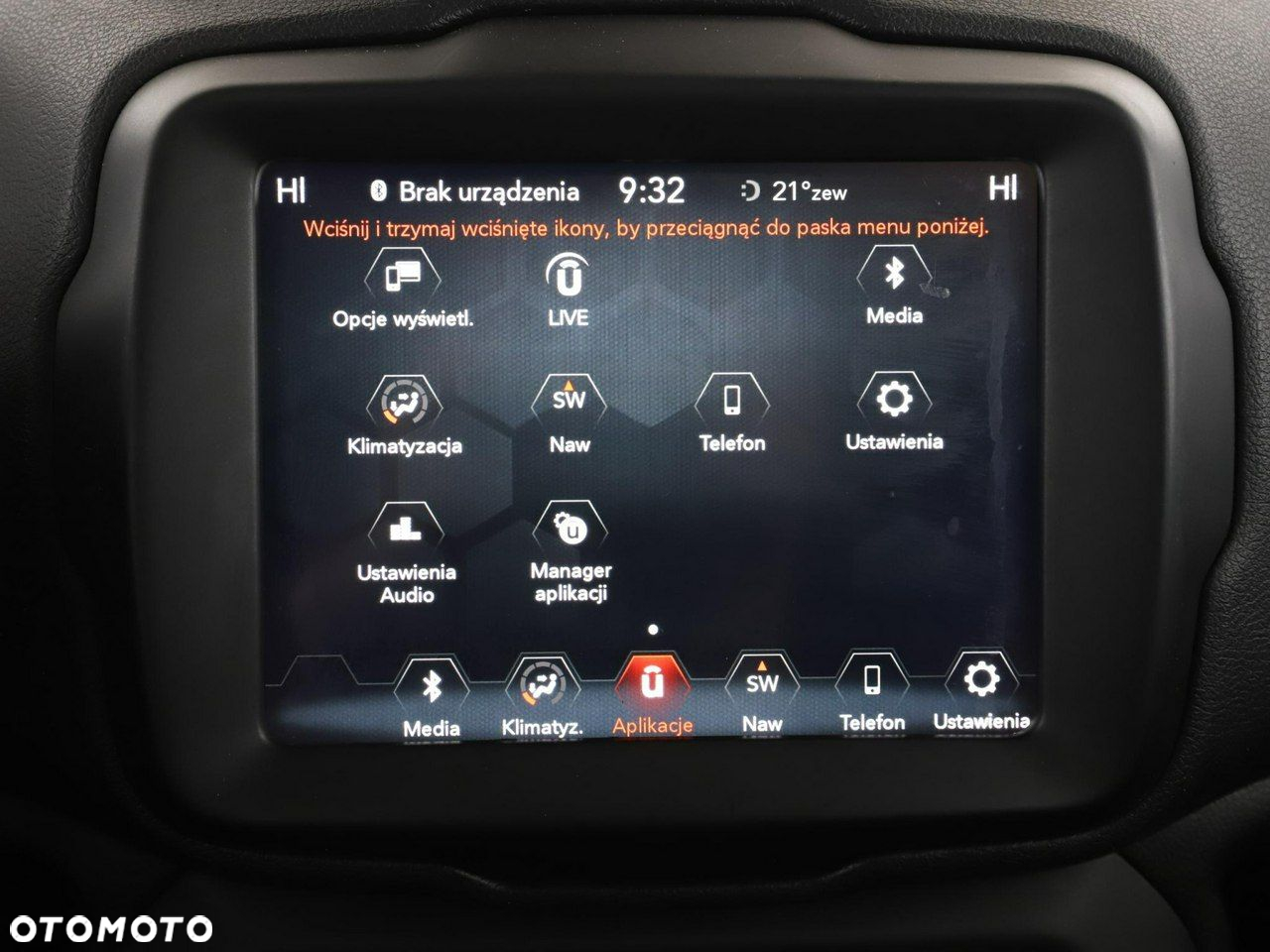 Jeep Renegade 1.0 T-GDI Limited - 23