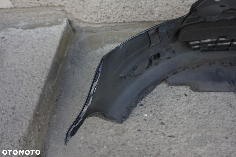 ZDERZAK PRZÓD PRZEDNI OPEL CORSA D 06/11r Z20R - 8