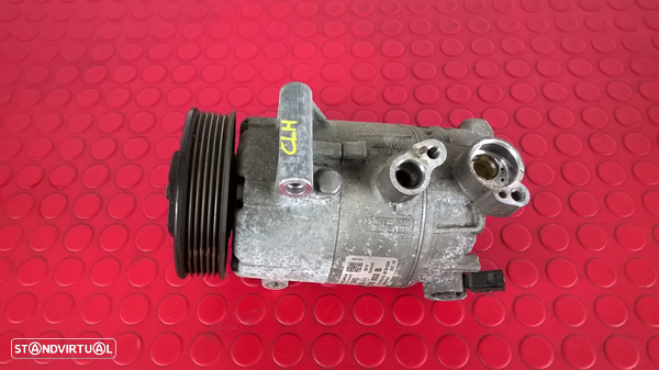 Compressor AC - 5Q0820803B / 01141227 [Audi A3 8v Sportback]