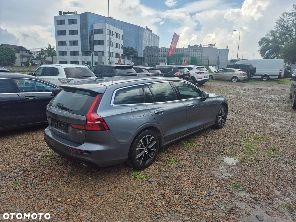 Volvo V60 D3 SCR Momentum - 6