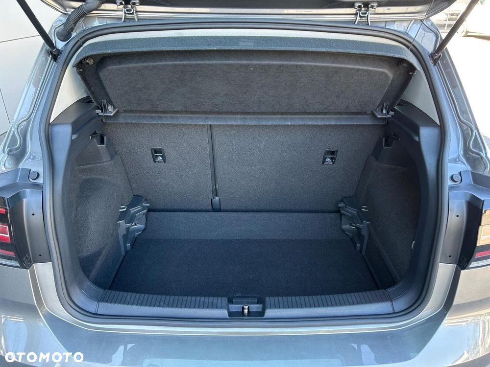 Volkswagen T-Cross 1.0 TSI Life - 11