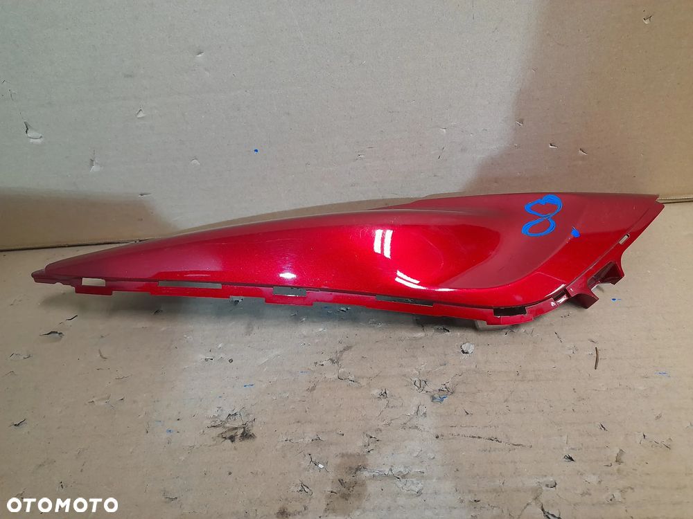 = SUZUKI DL 650 V-STROM 12-15 ogon prawy owiewka bok - 2