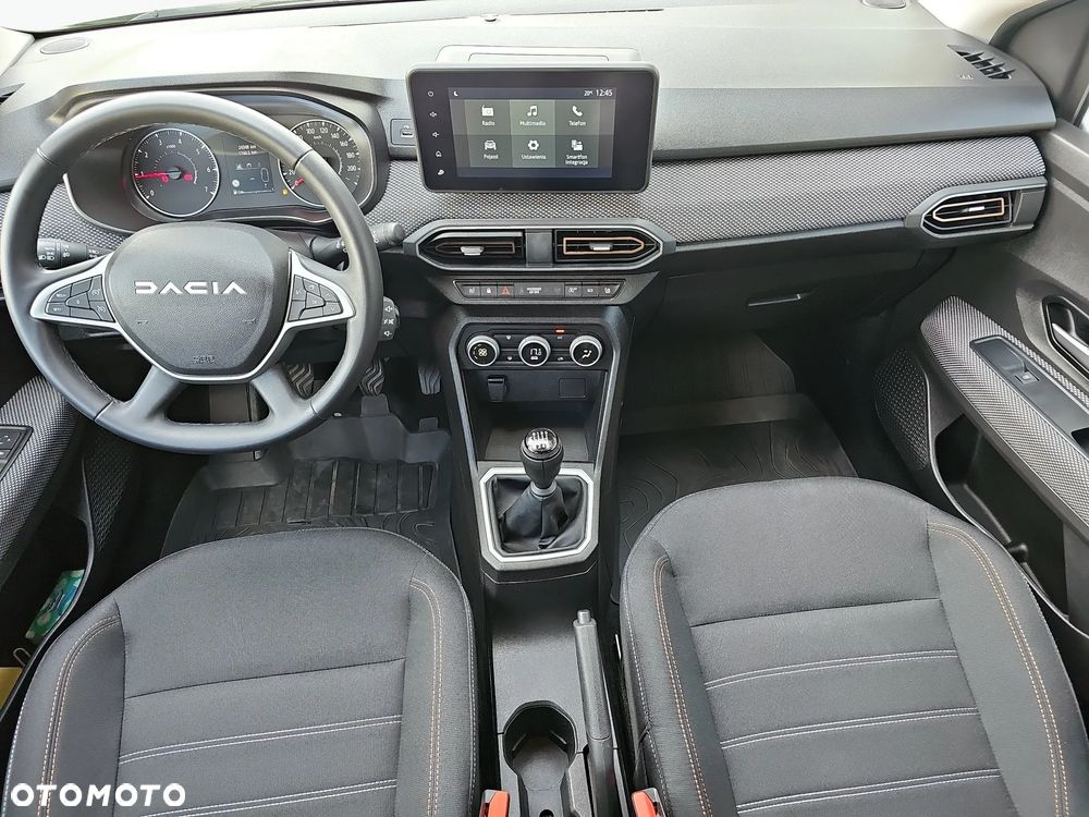 Dacia Sandero 1.0 TCe Expression - 5