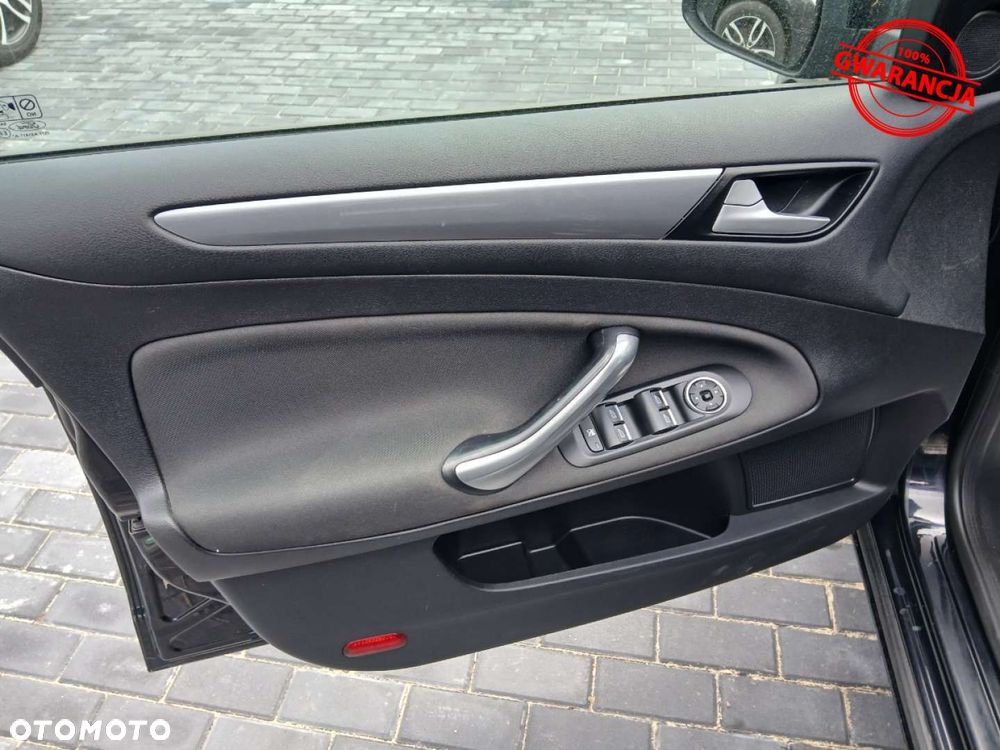 Ford Mondeo 2.0 TDCI Ghia - 34