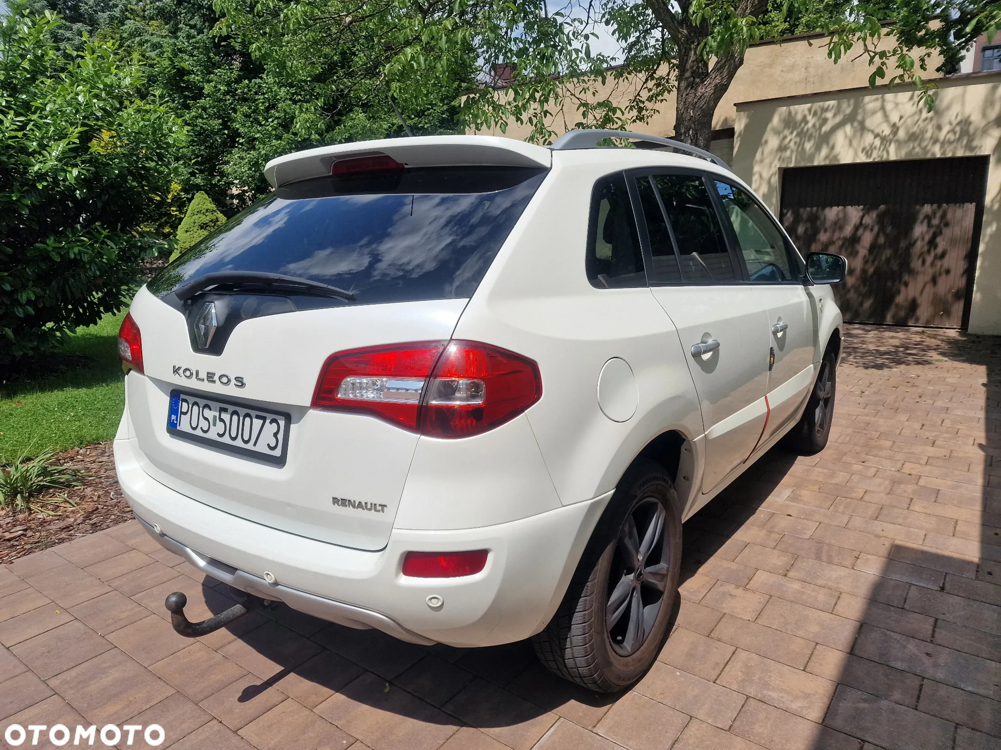 Renault Koleos 2.0 dCi 4x4 Bose Edition - 5