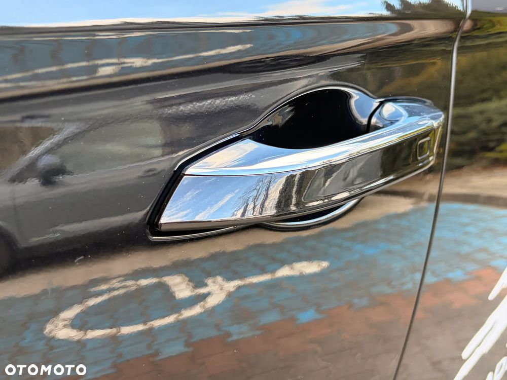 SsangYong/KGM Rexton 2.2 D Black Edition 4WD 7os - 34