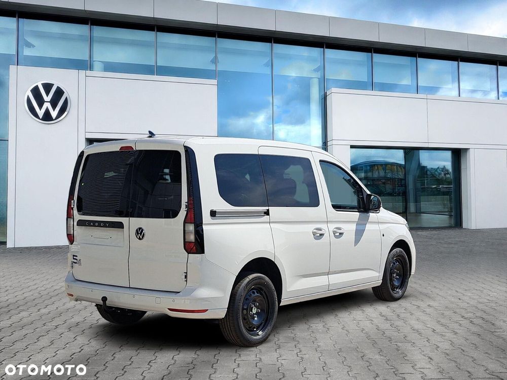 Volkswagen Caddy - 7