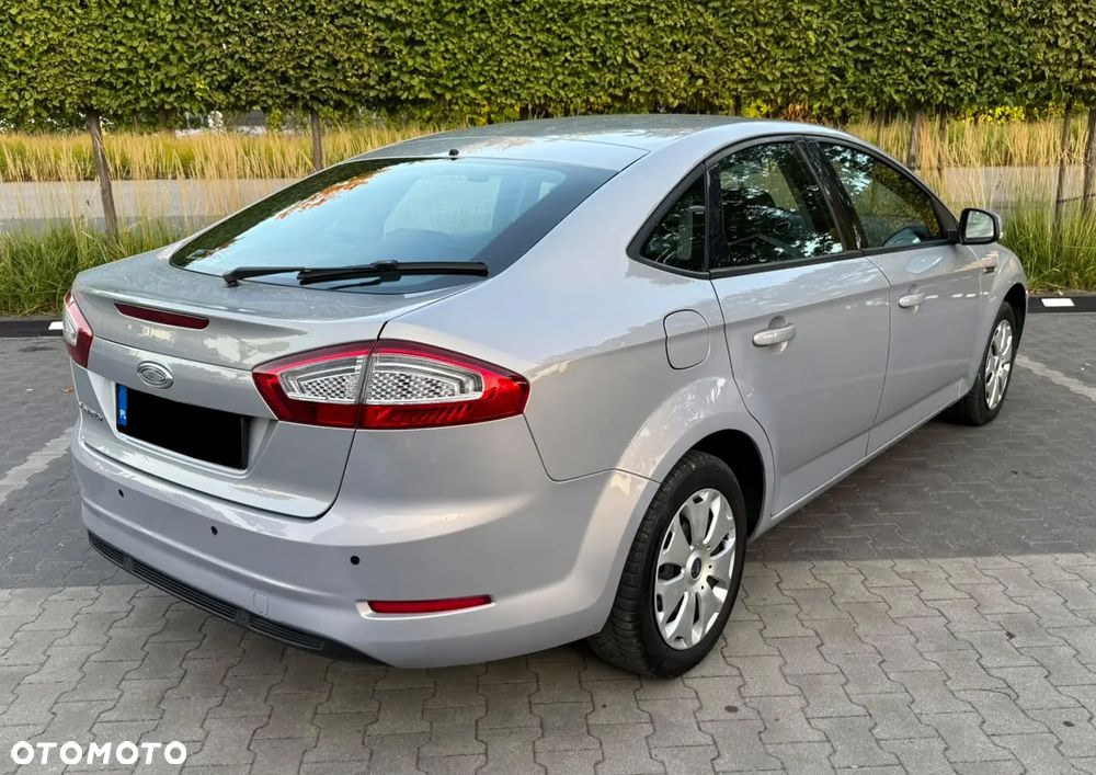 Ford Mondeo 2.0 Trend / Trend+ - 15