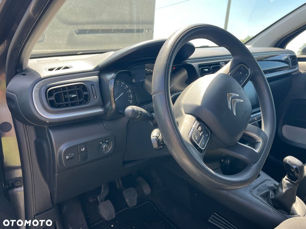 Citroën C3 Pure Tech 83 S&S LIVE - 7
