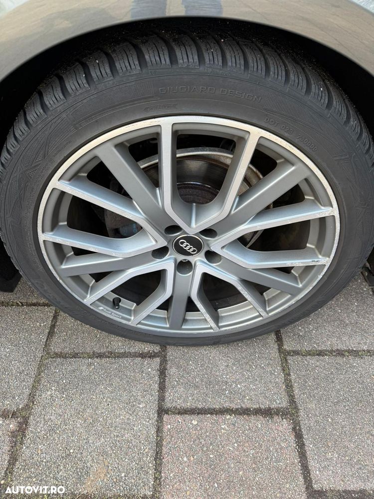 Audi A6 40 TDI S tronic S line - 12