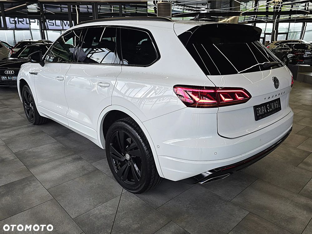 Volkswagen Touareg 3.0 V6 TFSI 4Motion R-Line - 6