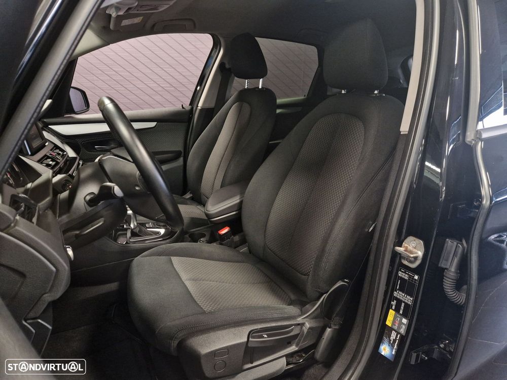 BMW 225xe Active Tourer Advantage - 9