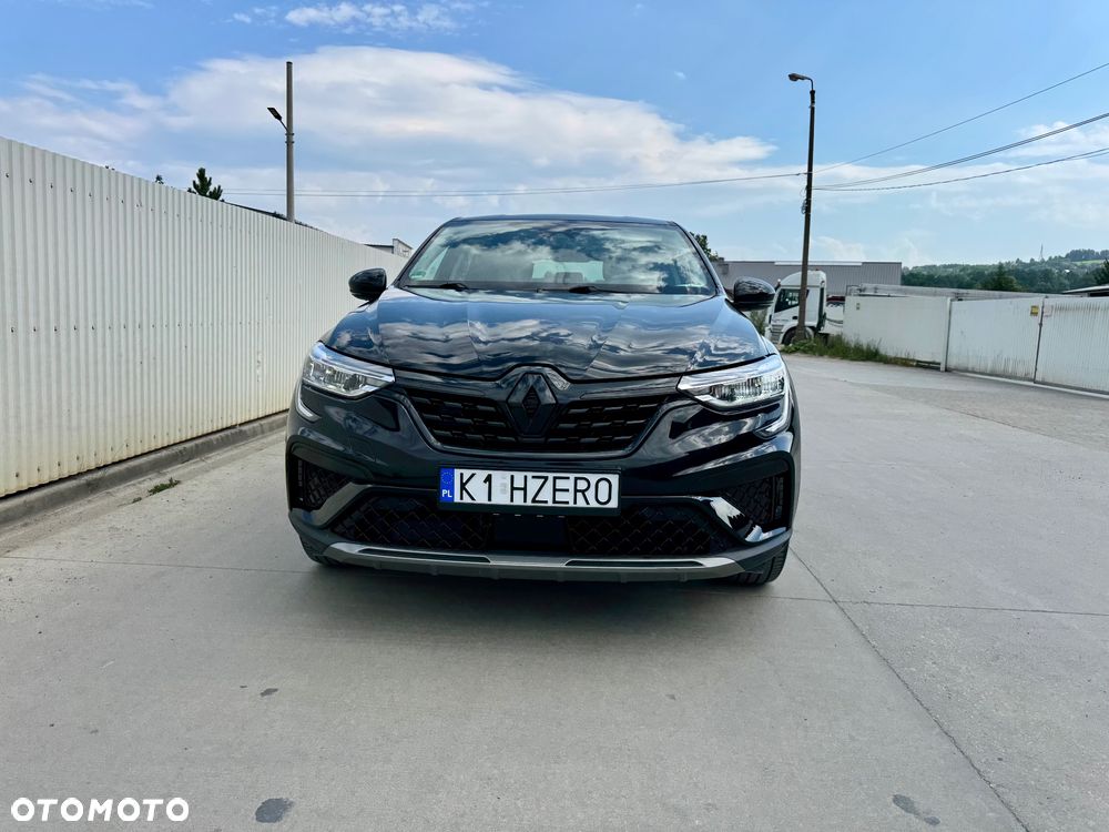 Renault Arkana - 10