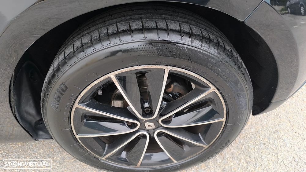 Renault Scénic Energy dCi 130 Start & Stop Bose Edition - 50