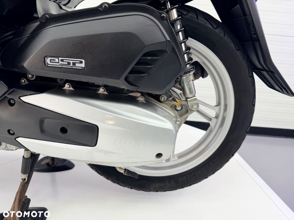 Honda SH - 26
