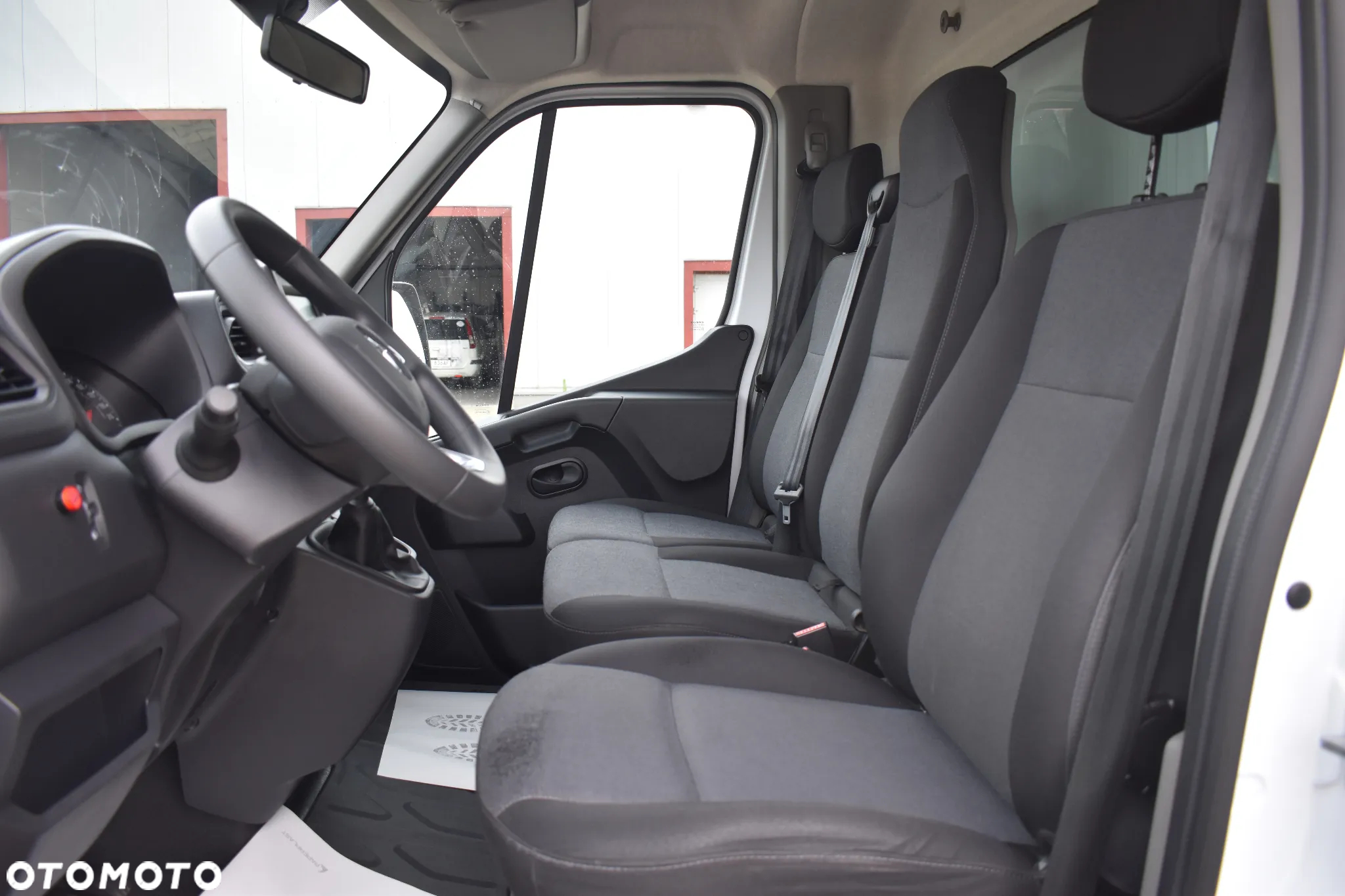 Renault Master - 20