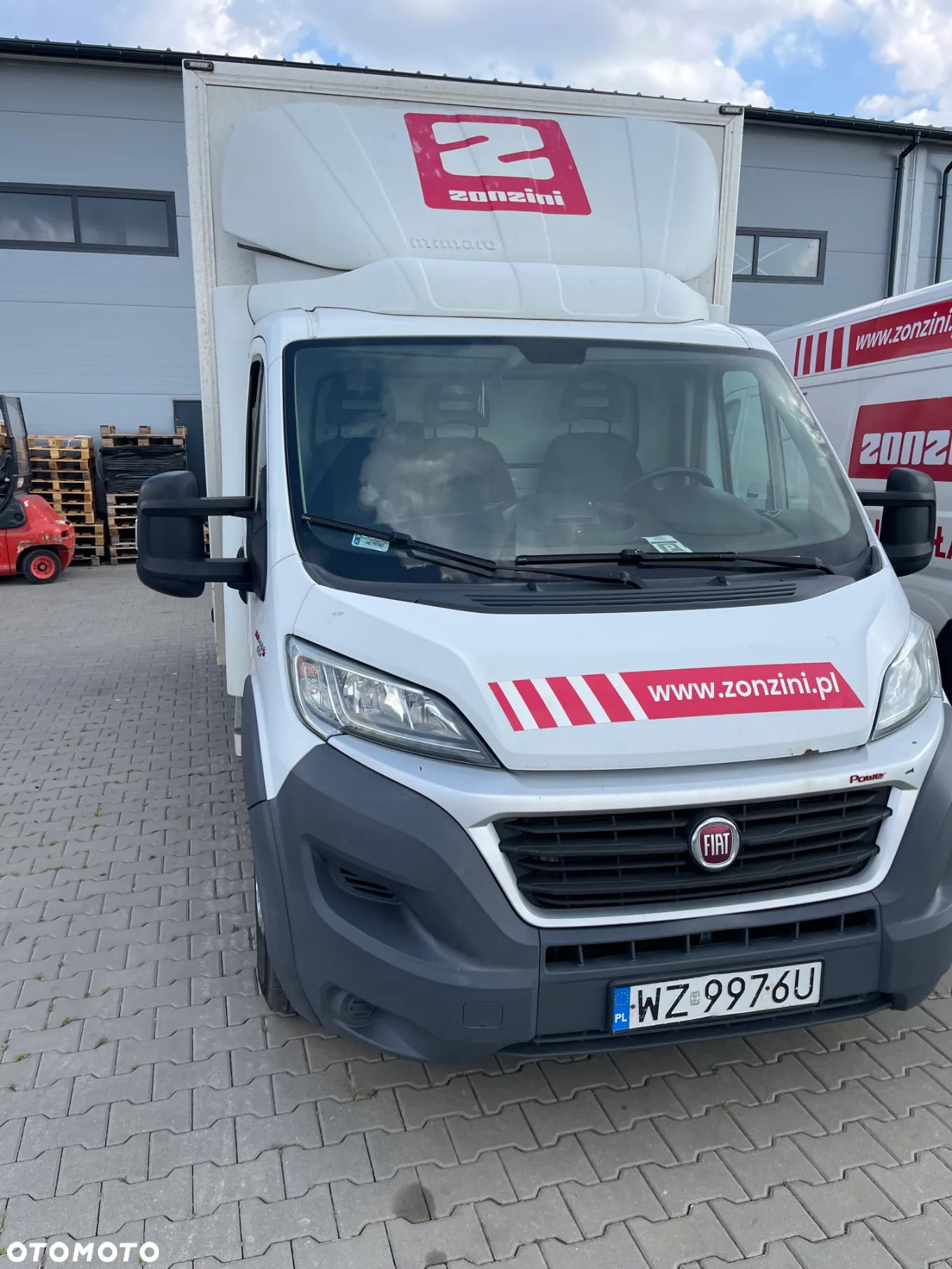 Fiat Ducato - 9