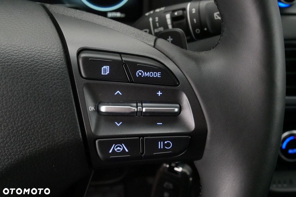 Hyundai Kona - 26