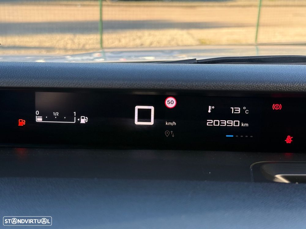 Citroën C3 1.2 Turbo Max - 16