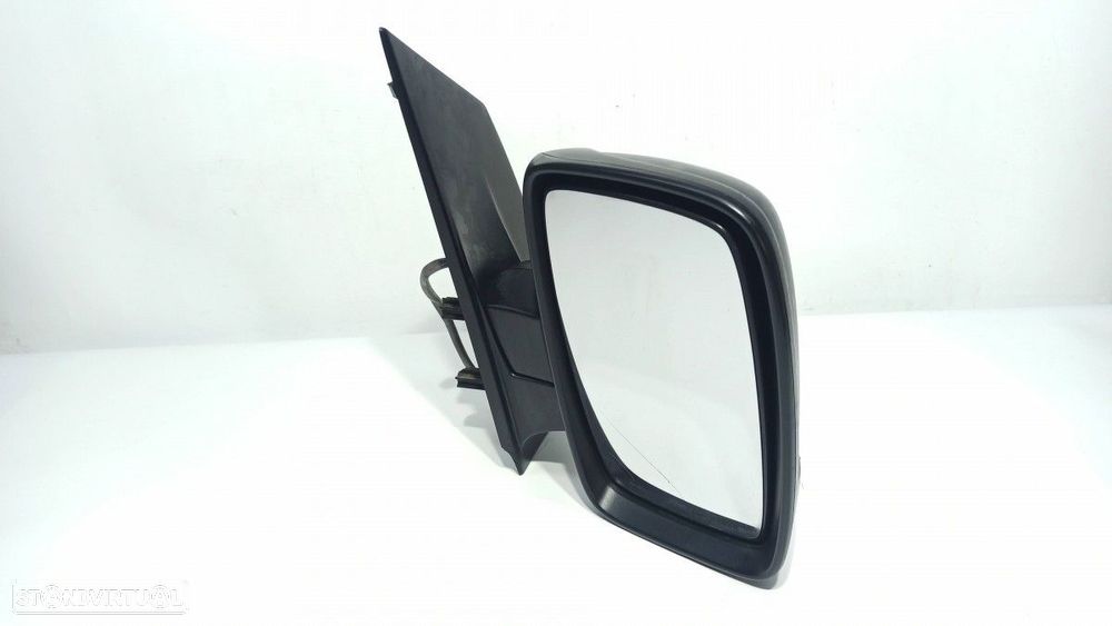 RETROVISOR DIREITO CITROEN JUMPY HDI 90 27 L1H1 FURG. - 5