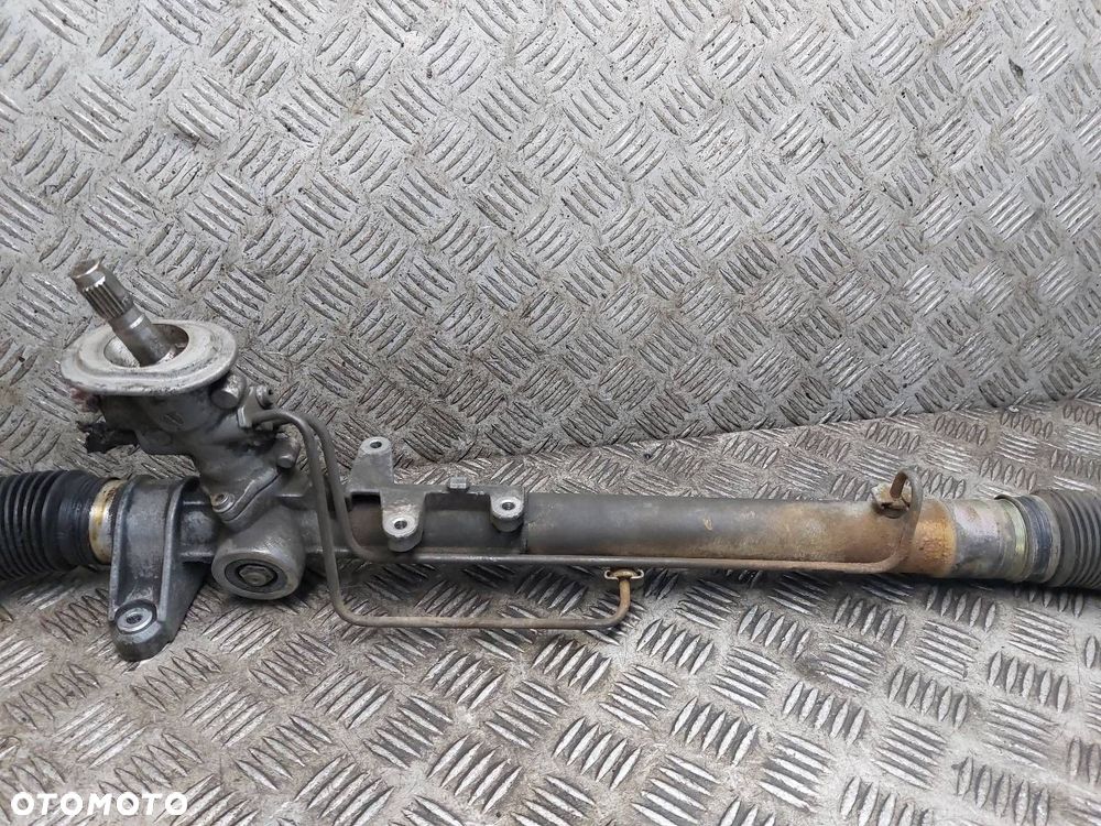 MAGLOWNICA PRZEKŁADNIA KIEROWNICZA VOLKSWAGEN BORA I EU 1J1422105DE - 4