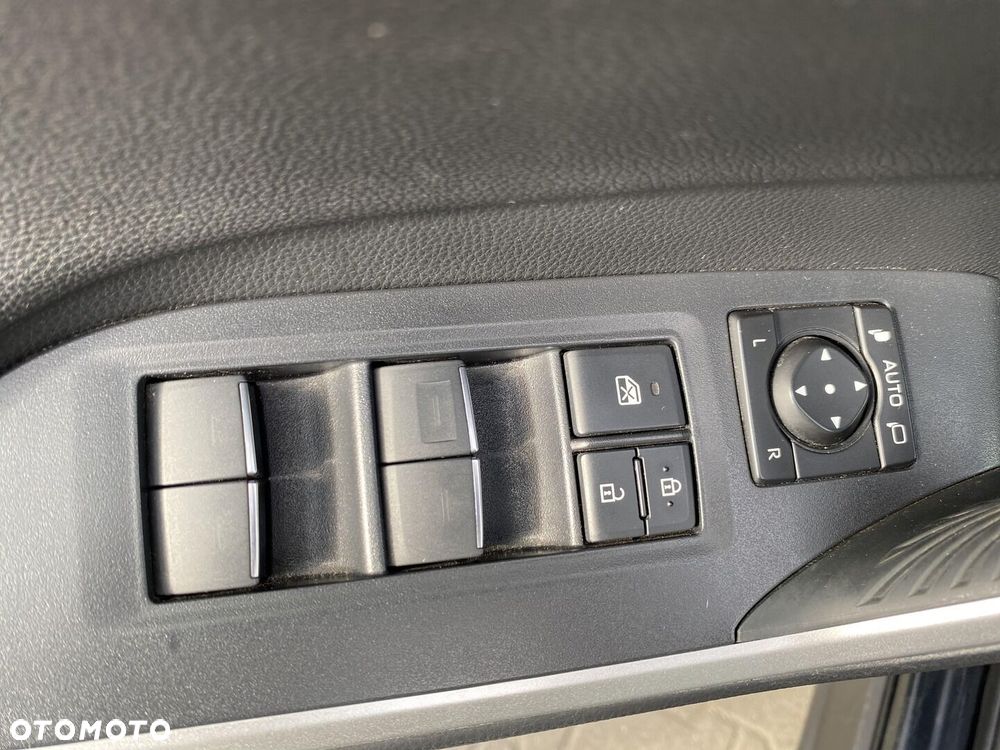 Toyota RAV4 2.0 Comfort 4x4 MS - 22