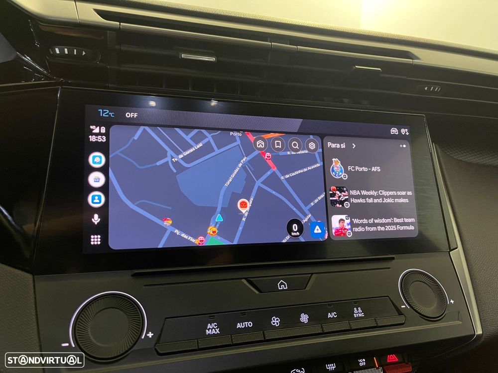 Peugeot 308 1.5 BlueHDi Active Pack - 20