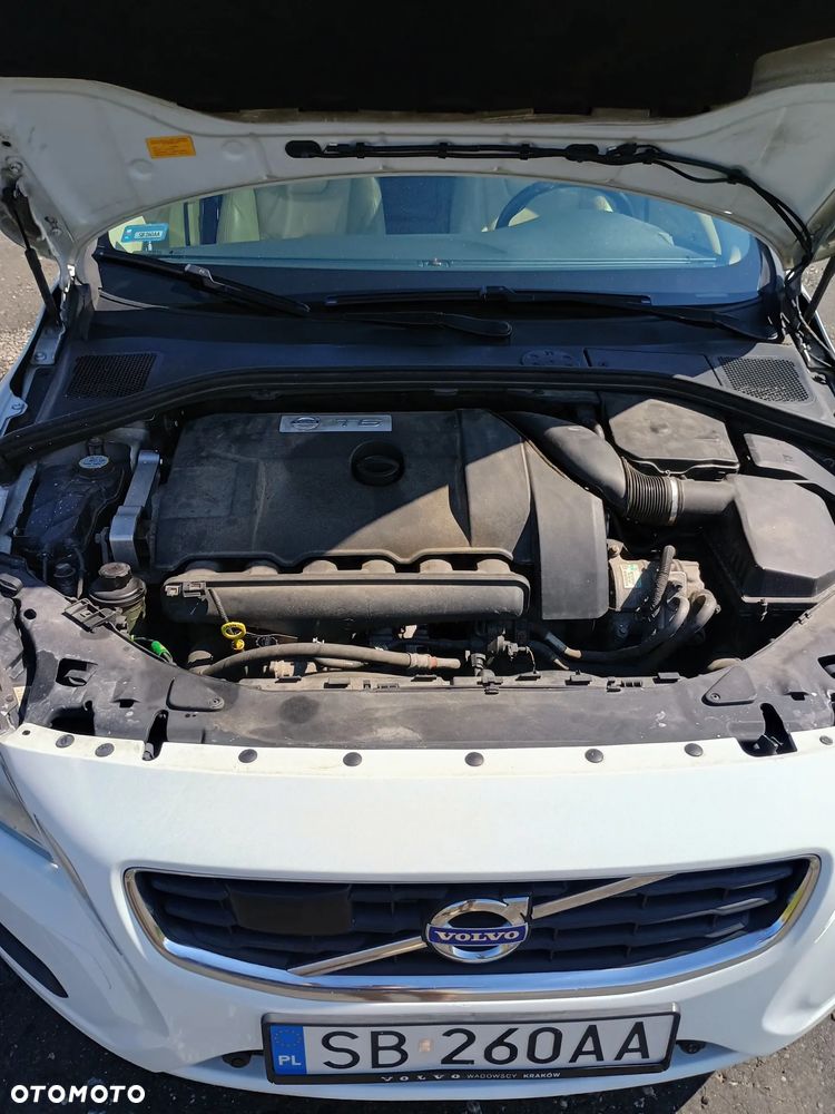 Volvo S60 T6 AWD Geartronic Summum - 28
