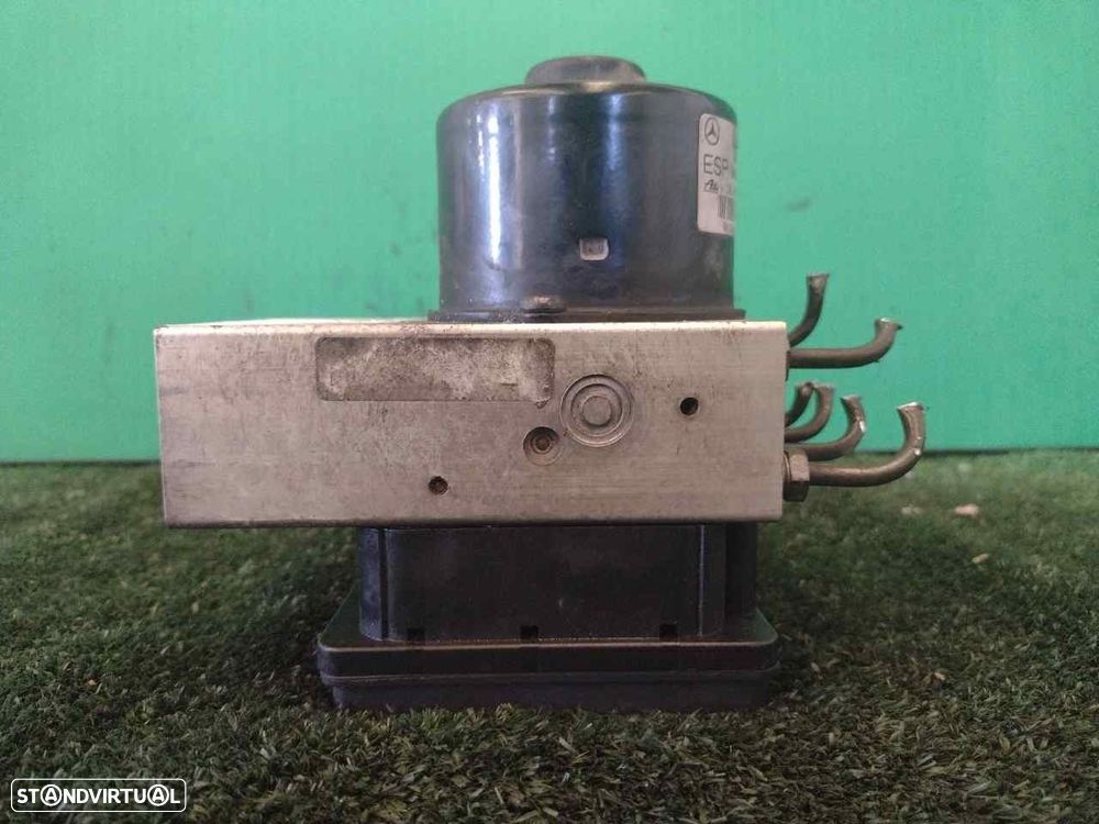 ABS MERCEDES-BENZ CLK 2021 - 1