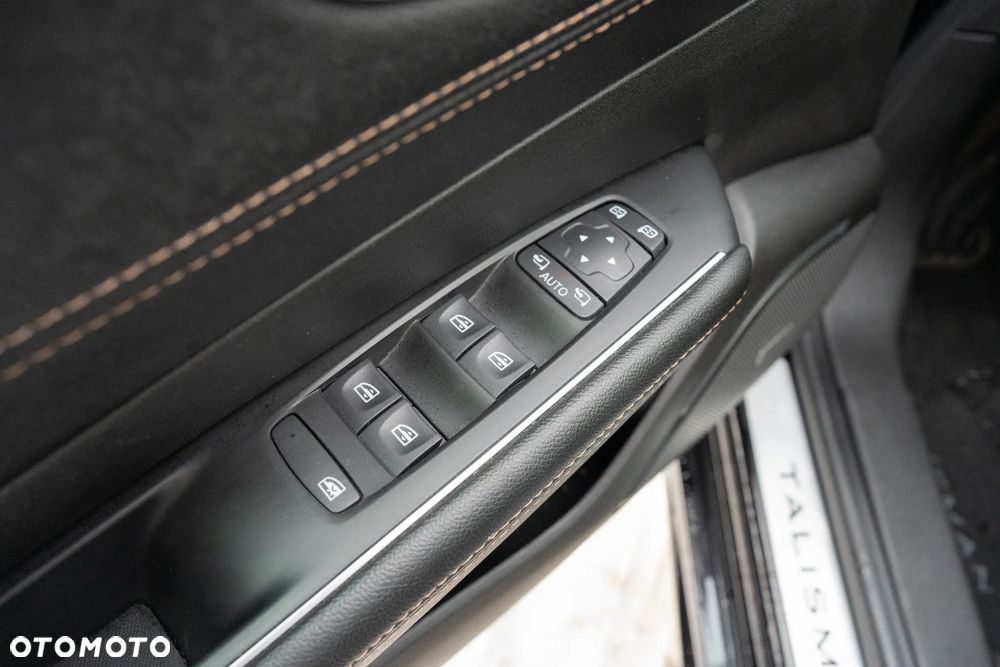 Renault Talisman ENERGY TCe 150 EDC INTENS - 18