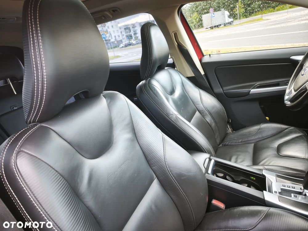Volvo XC 60 - 11
