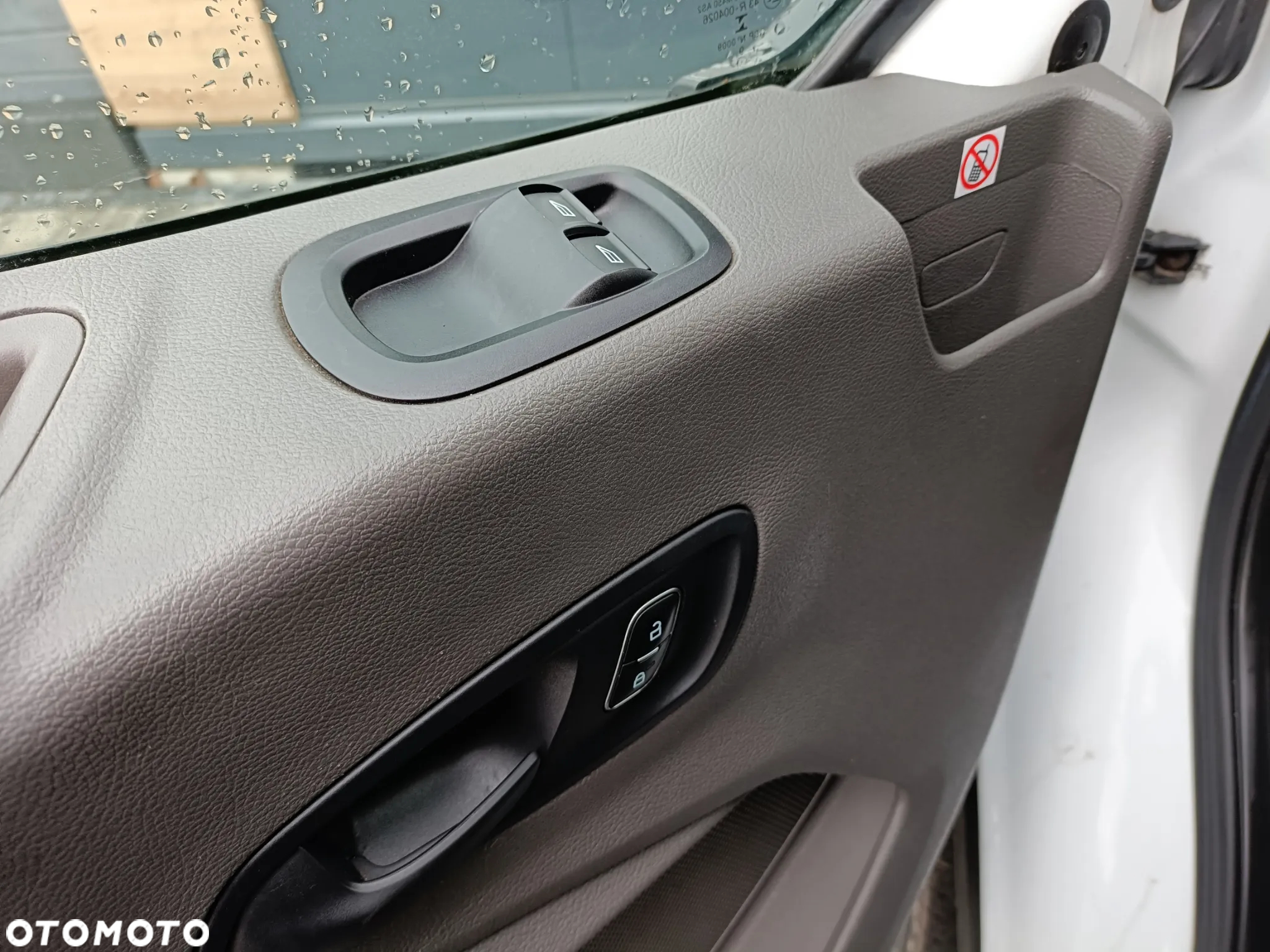 Ford Transit - 18