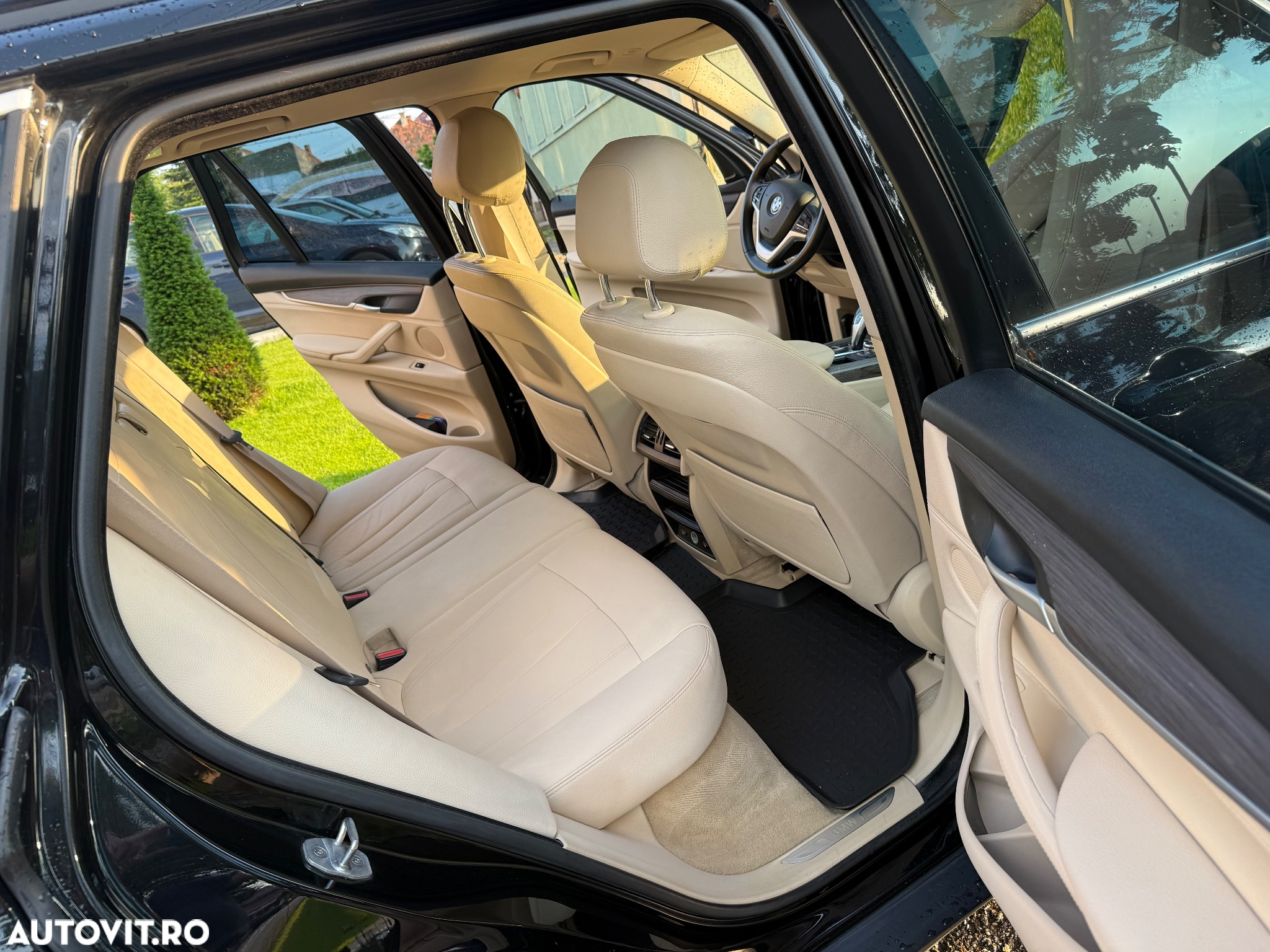 BMW X5 xDrive30d - 12