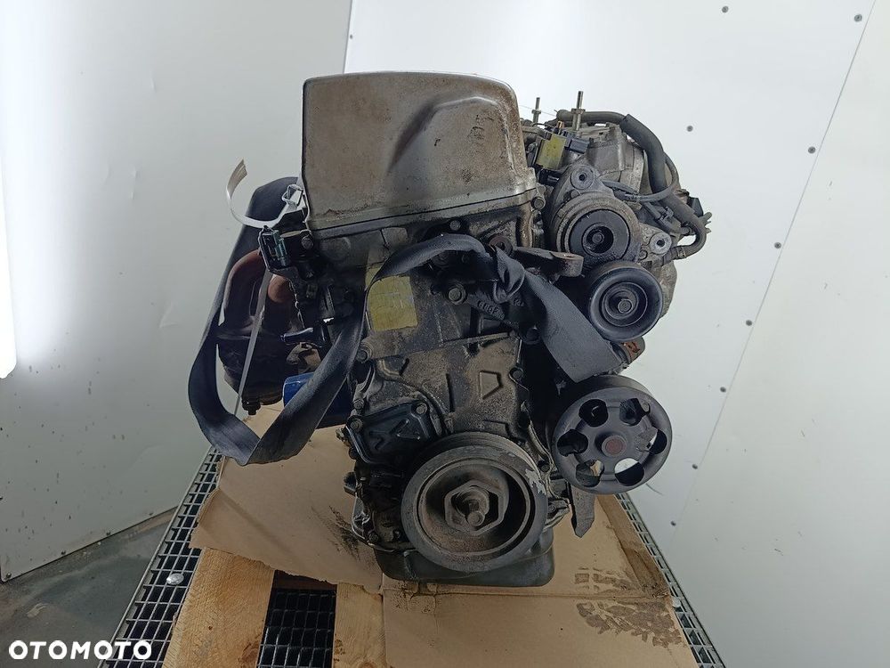 SILNIK HONDA ACCORD VII K20Z2 2.0 16V 155KM - 4