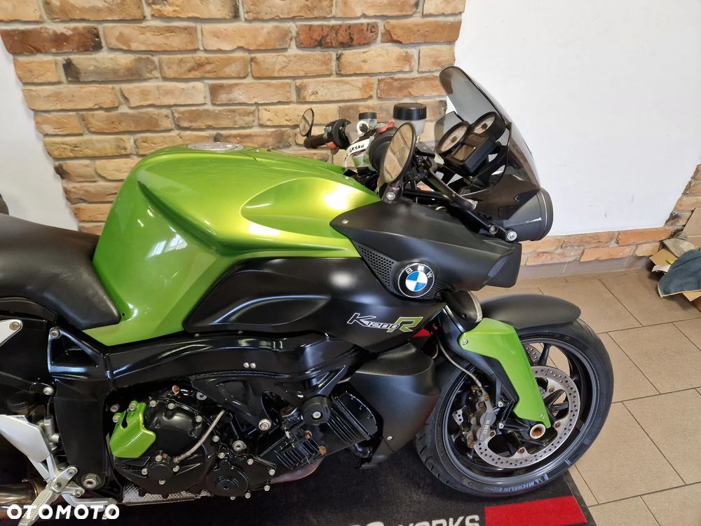 BMW K - 31