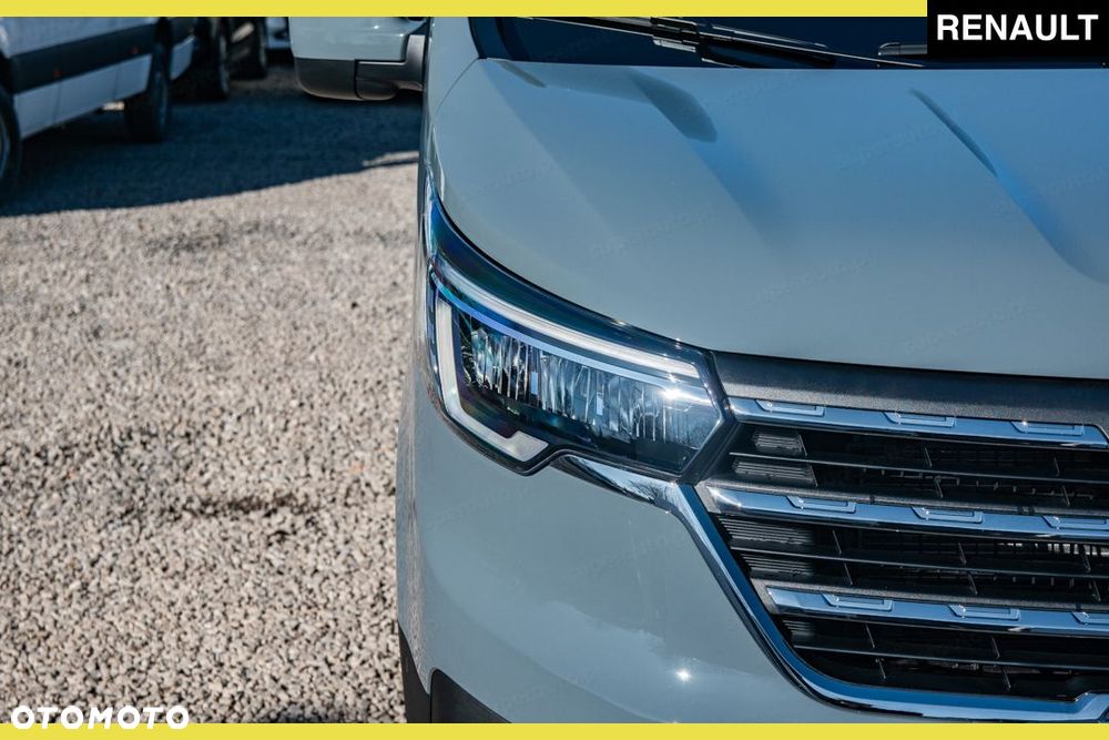 Renault Trafic L2H1 Zabudowa Brygadowa 2.0 150KM - 3
