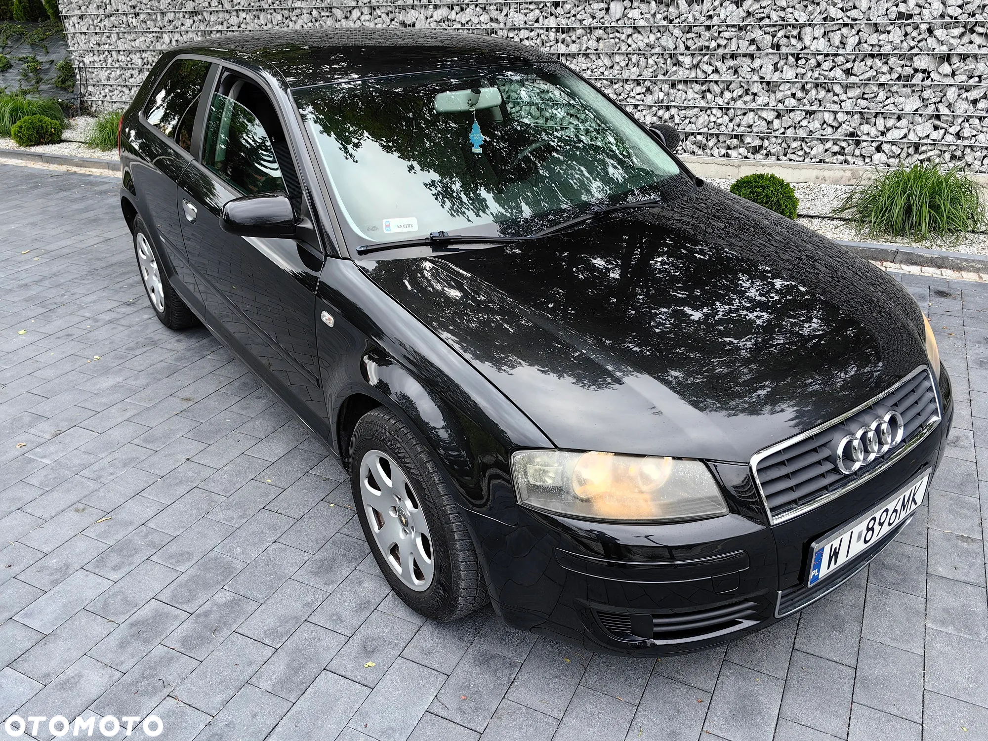 Audi A3 1.6 Ambiente - 15