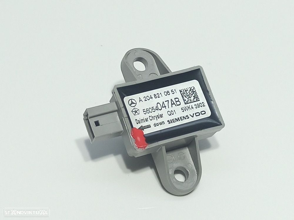 SENSOR MERCEDES CLASE C (W204) BERLINA C 250 CDI BLUEEFFICIENCY (204.003) - 1