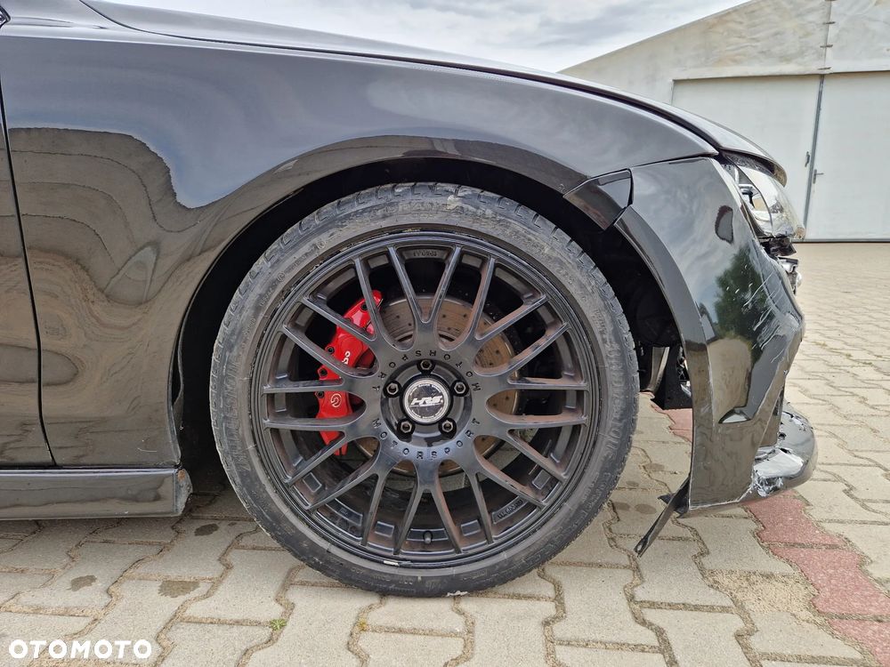 Audi A7 Sportback 2.8 FSI quattro S tronic sport selection - 18